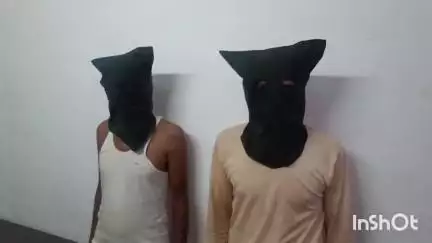 मंदसौर: पिपलियामंडी पुलिस ने अवैध डोडाचुरा के साथ दो लोगों को किया गिरफ्तार, कार्रवाई जारी