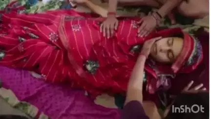 मंझिआंव: करमडीह में संदिग्ध परिस्थितियों में 20 वर्षीय युवती की मौत, शादी तय होने के बाद परिजनों ने किया अंतिम संस्कार