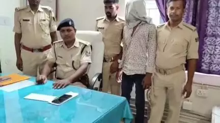 रोसड़ा: रोसड़ा में ड्रग एजेंसी स्टाफ से लूटपाट का पुलिस ने किया खुलासा, एक आरोपी गिरफ्तार