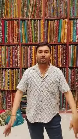 धमाकेदार कलेक्शन ऑर्गेनजा बनारसी साड़ी मात्र 500 रुपए में ब्लाउज सहित सुमन साड़ी सेंटर लूणकरणसर संपर्क करें,,,6378104742