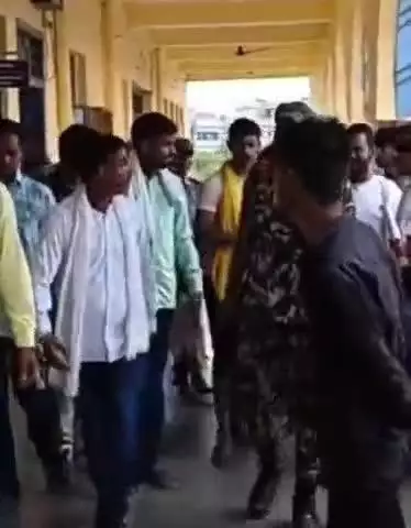 बरबीघा: कारे गांव में बबलू यादव का हाथ काटने के मामले में 11 दोषी करार, 16 जून को सुनाई जाएगी सजा