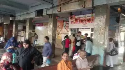 नगर: पुणे ते नगरदरम्यान  एसटी बस प्रवासादरम्यान महिलेच्या 16 तोळे सोन्याच्या दागिन्यांची चोरी, कोतवाली पोलीस ठाण्यात गुन्हा