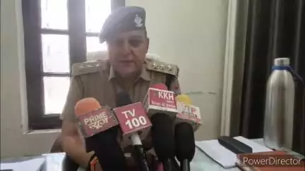 किच्छा: मारपीट और फायरिंग के आरोप में किच्छा पुलिस ने 2 युवकों को किया गिरफ्तार
