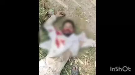 मोहम्मदी: मोहिउद्दीनपुर चौराहे के पास सड़क हादसे में घायल युवक की अस्पताल ले जाते समय हुई मौत