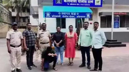 नगर: कायनेटिक चौक येथील रेकॉर्डवरील गुन्हेगार  हद्दपार :कोतवाली पोलिसाची कारवाई