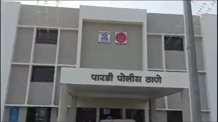 नागपूर शहर: कापसी येथे महिंद्रा बोलेरो च्या धडकेत  दुचाकी चालक गंभीर जखमी