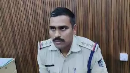 भिंड नगर: भिंड की पुरानी बस्ती में पुरानी रंजिश के चलते युवकों ने फरियादी से की मारपीट, पुलिस ने मामला दर्ज किया
