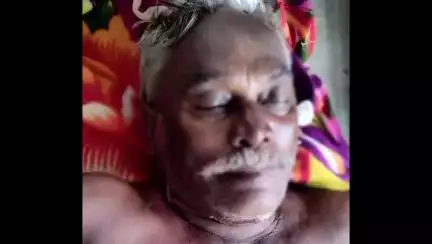 జనార్ధనపురం గ్రామం వద్ద ట్రాలీ ఢీకొట్టడంతో వృద్ధుడు మృతి