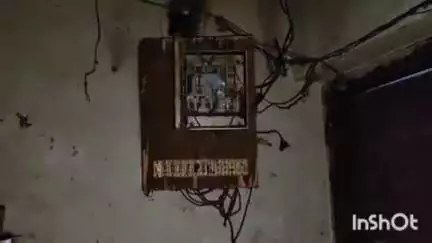 सोनो: सोनो में छह पर हुआ मुकदमा,सघन छापेमारी में खुली बिजली चोरी की पोल,  टीम को धमकाने की भी किया कोशिश