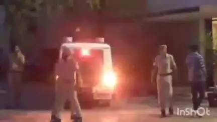 हनुमानगढ़: ढालिया गांव में भारतमाला पुल के नीचे संदिग्ध परिस्थितियों में हुई एक युवक की मौत अस्पताल की मोर्चरी में रखवाया गया शव