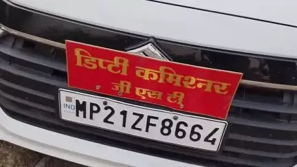 कटनी नगर: कुठला पन्ना मोड़ स्थित ट्रांसपोर्ट पर स्टेट जीएसटी टीम की दबिश, ट्रक में गुटखा सहित अन्य सामग्री मिली