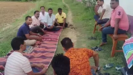 ঝালদা ১: ফের তুন্তুড়ীর কল্যাণ ভবনে আসছেন বিশ্ব বিখ্যাত হোমিওপ্যাথি চিকিৎসক, তার আগে প্রস্তুতি বৈঠক