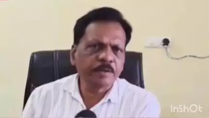 रामानुजगंज: ओरंगा गांव में टीबी बीमारी के बढ़ते मामलों पर सीएमएचओ डॉ. बसंत सिंह का बयान