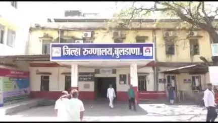 बुलढाणा: जिल्हा सामान्य रुग्णालयात कॅथलॅबसह 'एमआरआय' सुविधा होणार उपलब्ध