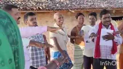 रमकंडा: बाल श्रम निषेध दिवस पर हरहे गांव में शपथ ली गई