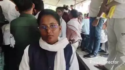 मानिकपुर: मऊ के पिपरौंड़ में हुई हत्या मामले में जिला पंचायत सदस्य ने प्रशासन से आरोपियों की गिरफ्तारी की मांग की