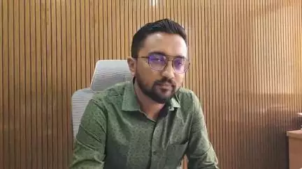 જલાલપોર: મહાનગરપાલિકા દ્વારા હવે શહેરમાં પાર્કિંગને લઈને નવા નિયમો બહાર પાડવામાં આવ્યા ડેપ્યુટી કમિશનરી એનએમસી થી આપી માહિતી