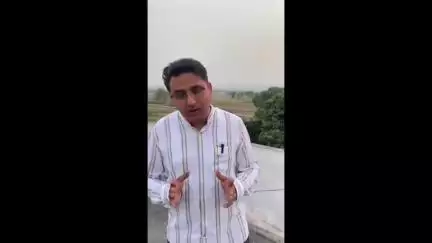 ਰੂਪਨਗਰ: ਨੰਗਲ ਤੋਂ ਪ੍ਰਸਿੱਧ ਸਮਾਜ ਸੇਵੀ ਅਤੇ ਸੀਨੀਅਰ ਐਡਵੋਕੇਟ ਵਿਸ਼ਾਲ ਸੈਣੀ ਦਾ ਸੋਸ਼ਲ ਮੀਡੀਆ ਪੇਜ ਹੋਇਆ ਬੰਦ ਸਰਕਾਰ ਤੇ ਸਾਦੇ ਨਿਸ਼ਾਨੇ