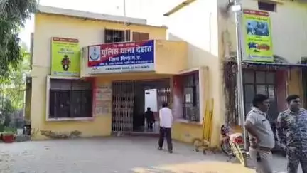 भिंड नगर: भिंड के विक्रमपुरा में पुरानी रंजिश के चलते आरोपियों ने फरियादी से की मारपीट, पुलिस ने मामला दर्ज किया