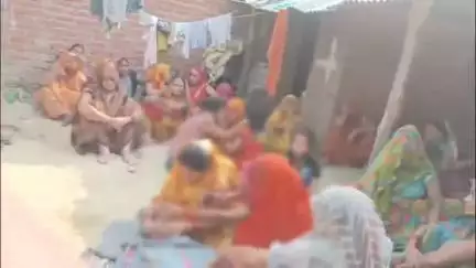 सिधौली: सिधौली के आशोधन के कंडी गांव में पत्नी से विवाद के बाद युवक ने की आत्महत्या, गांव में पसरा सन्नाटा