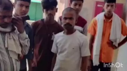 गोह: गोह थाना मुख्यालय के समीप गोलापर में करंट की चपेट में आने से वेल्डर की हुई मौत