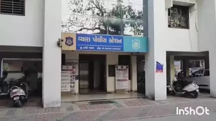 વ્યારા: વ્યારાના કાનપુરા ના નવી વસાહતમાંથી પોલીસે વિદેશી દારૂ સાથે મહિલા ને ઝડપી લીધી.