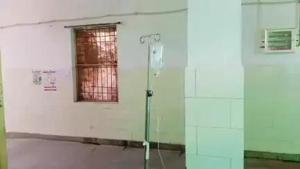 ढीमरखेड़ा: भेड़ा गांव में घर में सोते समय 32 वर्षीय महिला को सांप ने काटा, अस्पताल में इलाज जारी