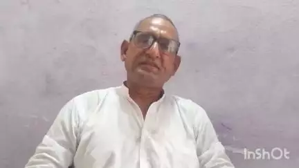 बल्दवाड़ा: दी कृष्ण बहुदेशीय कृषि सेवा सहकारी सभा टिक्करी सधवाणी में बनी कमेटी का विरोध