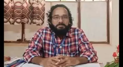 అరకులోయ ఆర్ఐటీఐలో నైపుణ్యాభివృద్ధి శిక్షణలో భాగంగా ఉచితంగా డేటా ఎంట్రీ కోర్సులో శిక్షణ