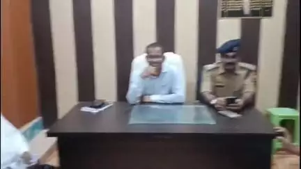 पट्टी: पट्टी तहसील में एसडीएम और अधिवक्ताओं के बीच हुई शांति वार्ता, पुनः रखा गया अधिवक्ता का टीन सेट