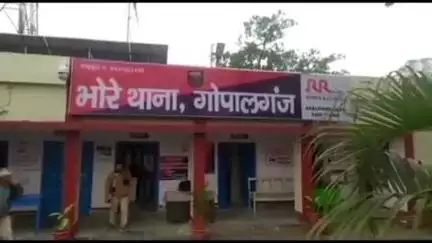 भोरे: भोरे पुलिस ने शराब सेवन के आरोप में दो लोगों को किया गिरफ्तार, दोनों आरोपी न्यायालय में पेश