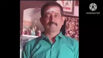 పాఠశాల ప్రారంభం మొదటి రోజు కూచిపూడి జడ్పీ హైస్కూల్ హెడ్ మాస్టర్ వెంకట సురేష్ (47) మృతి