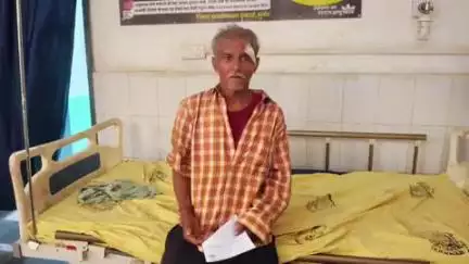 खड़गपुर: मुढ़ेरी हाट के पास आइसक्रीम बेचने गए 50 वर्षीय व्यक्ति के साथ मारपीट, घायल