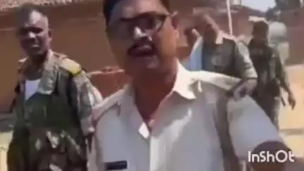 बंशीधरनगर (नगर उंटारी): बंशीधर नगर में घायल महिला के बचाव में पहुंची पुलिस पर हमला, नौ नामजद सहित कई पर प्राथमिकी