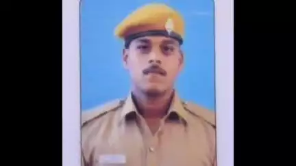 காட்பாடி: சேவூர் ரயில்வே தண்டவாளம் அருகே காவலர் சடலமாக மீட்பு காட்பாடி ரயில்வே போலீசார் விசாரணை