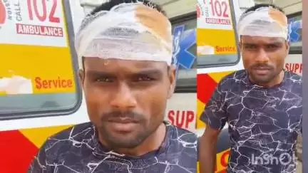 मधेपुरा: आजाद टोला में पुरानी दुश्मनी के चलते जंग बहादुर स्वर्मकार के परिवार ने पिंटू कुमार को मारपीट कर किया जख्मी