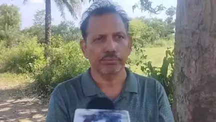 বাঘমুণ্ডী: বাঘমুন্ডির পেহেলগাঁও সমাজ মাধ্যমে ভাইরাল, নামের বিরোধিতা করে প্রতিক্রিয়া দিলেন স্থানীয় শিক্ষক