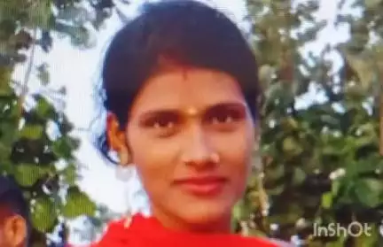 चांदवा: सीआईसी सेक्शन के चेटर और टोरी के बीच रेल हादसे में एक महिला की दर्दनाक मौत