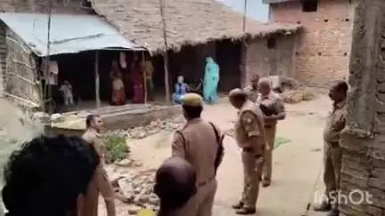 धनघटा: कोदवट गांव में पारिवारिक कलह ने ली जान, ग्राम प्रधान के ड्राइवर ने की आत्महत्या