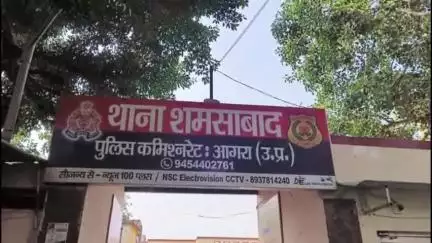 फतेहाबाद: शमशाबाद के गांव में घर से सामान लेने गई किशोरी के साथ युवक ने की छेड़छाड़, पुलिस ने दर्ज किया मुकदमा