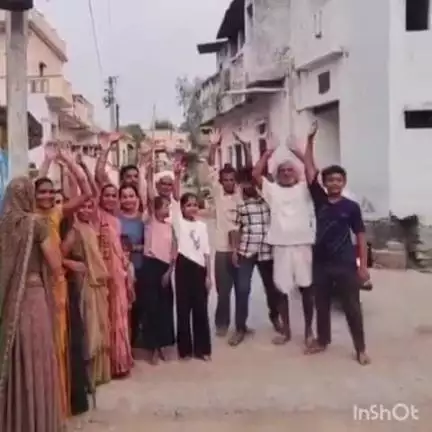 घाटोल: उपली मोरडी गांव में 2 दिनों से आधे गांव की बिजली नहीं, अधिकारियों को अवगत कराने पर भी कोई ध्यान नहीं