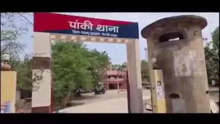 पांकी: पांकी पुलिस ने चलाया सघन वाहन चेकिंग अभियान