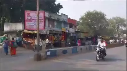 चाळीसगाव: धुळे रोडवरील आदर्श नगरातून १९ वर्षीय तरुणी झाली बेपत्ता, चाळीसगाव शहर पोलीस ठाण्यात हरवल्याची तक्रार