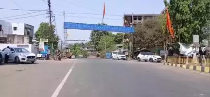 સુબીર: ડાંગ જિલ્લા સહાયક અને પ્રાદેશિક વાહન વ્યવહાર અધિકારી આહવા ડાંગ  RVSF સેન્ટરમાં સ્ક્રેપ કરાવવા વિશેની માહિતી આપી.