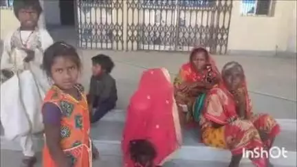 शंभूगंज: मझघाय पीपरा सहित कई गांवों के लाभुकों को सामाजिक सुरक्षा पेंशन योजना की राशि नहीं मिली, बीडीओ से शिकायत