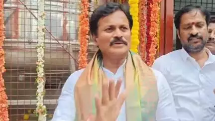భువనగిరి: భువనగిరి ఏరియా ఆసుపత్రిలో వాటర్ ఫిల్టర్  ప్రారంభించిన ఎమ్మెల్యే అనిల్ కుమార్ రెడ్డి