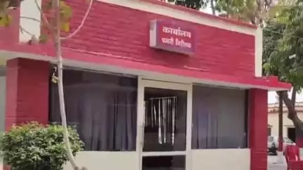 कैराना: पंजीठ गांव में मारपीट के मामले में पीड़ित ने कैराना कोतवाली में दर्ज कराया मुकदमा