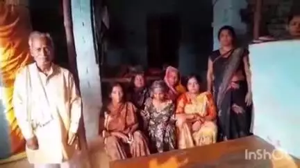धनघटा: अगया उर्फ सीदाही गांव में आत्महत्या के लिए दुष्प्रेरण के मामले में वांछित अभियुक्ता को किया गया गिरफ्तार