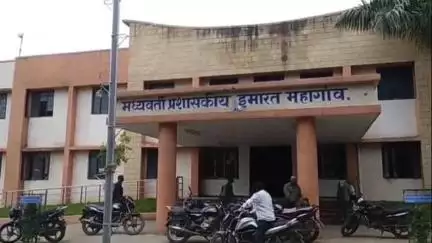 महागाव: शहरासह तालुक्यात घरगुती गॅस सिलेंडरचा व्यावसायिक वापर करणाऱ्यावर तहसिल विभागाची कार्यवाही, १८ घरगुती सिलेंडर जप्त