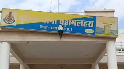बड़ा मलेहरा: ज़मीन विवाद में नाती और दादा के बीच मारपीट, मामला दर्ज